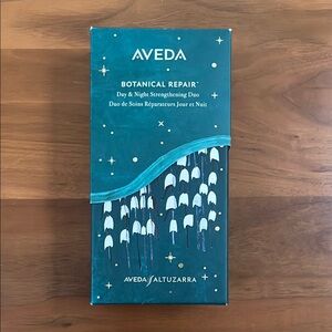 Aveda Botanical Repair Day & Night Strengthening Duo